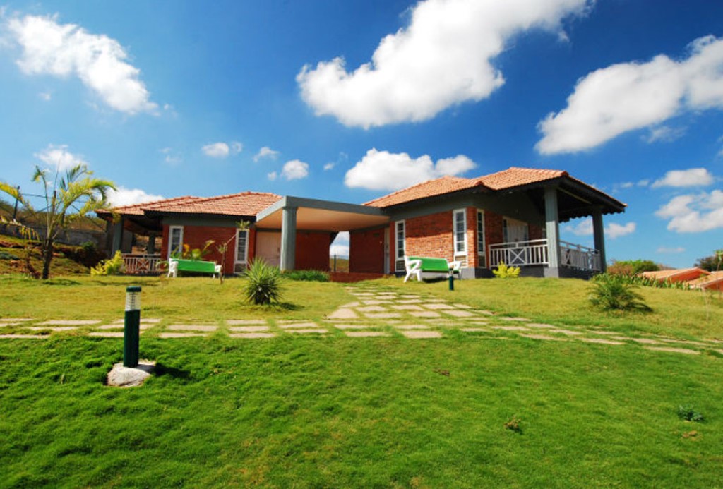 Bandipur Safari Lodge