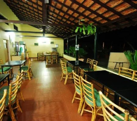 Terras