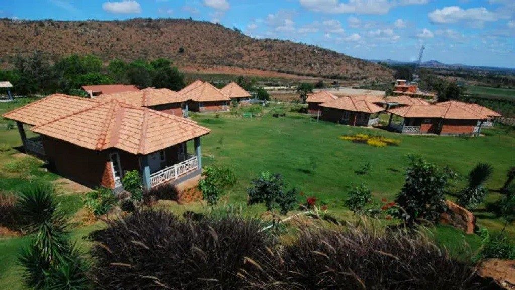 Bandipur Safari Lodge