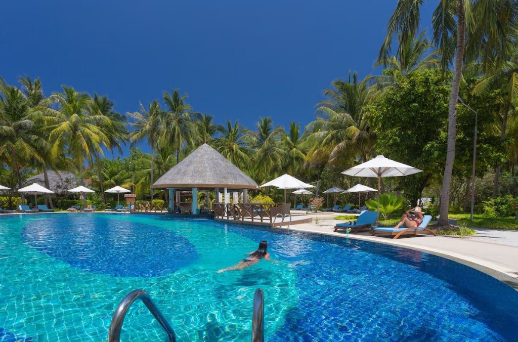 Poolbar