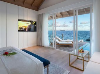Sunset watervilla, Bandos Maldives