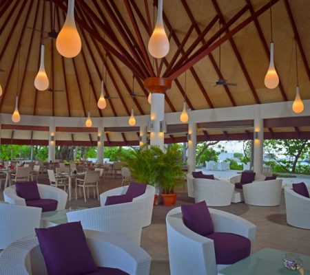 Gallery Resataurant