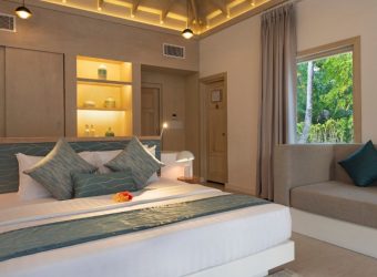 Strand villa, Bandos Maldives
