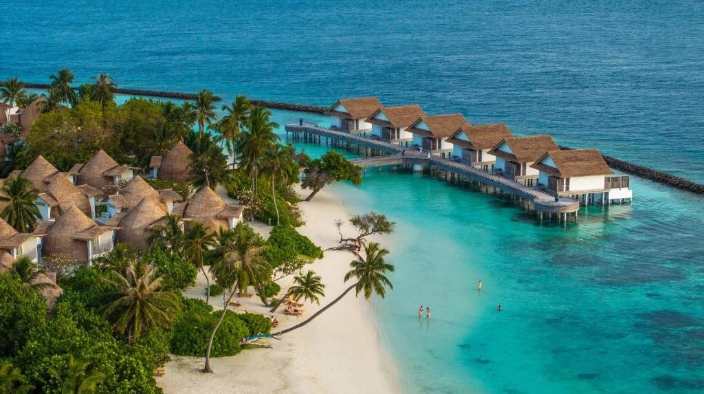 Bandos Maldives