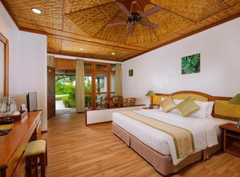 Standaard strandvilla, Bandos Maldives