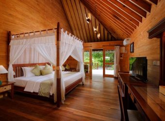 Standaard tuinvilla, Bandos Maldives