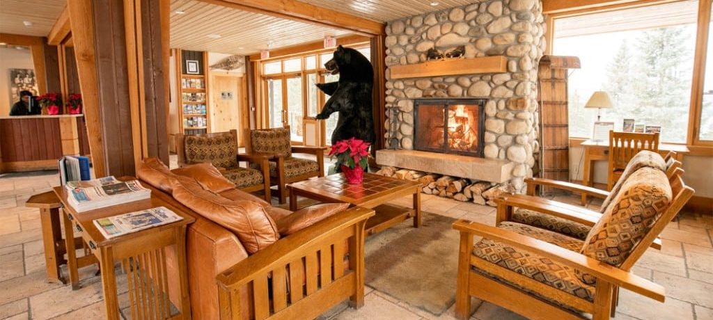 Banff Hidden Ridge Resort