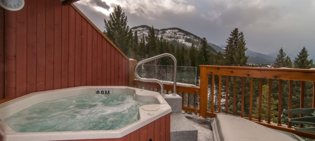 Banff Hidden Ridge Resort