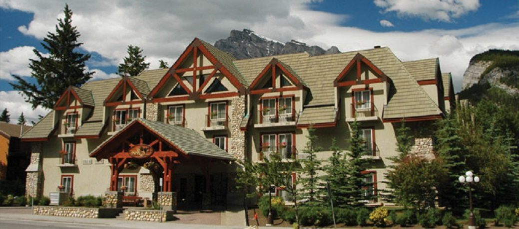 Banff Inn