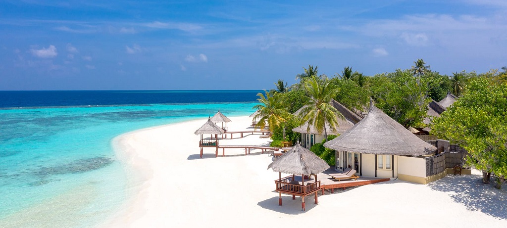 Banyan Tree Vabbinfaru