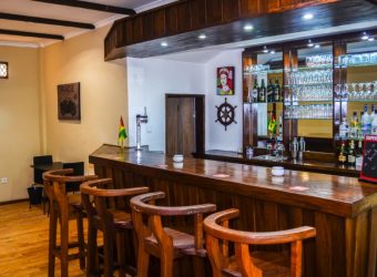 Pub Emoyeni Gardens