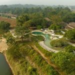 Barahi Jungle Lodge