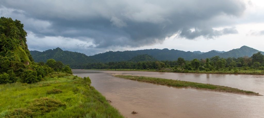 Bardia National Park