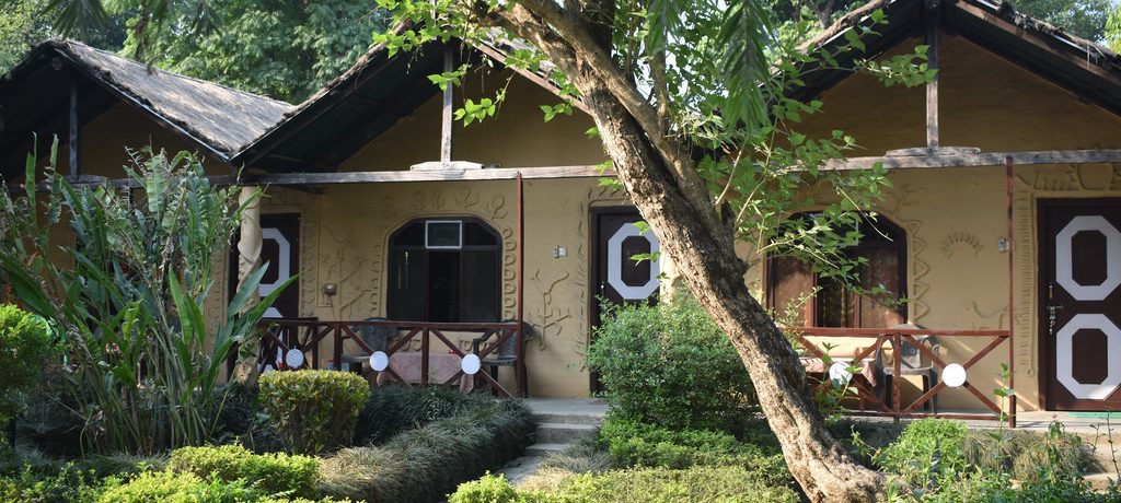 Bardia Wildlife Resort Bardia Wildlife Resort