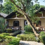 Bardia Wildlife Resort