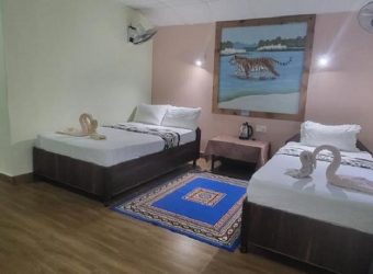 Deluxe tharu huisje, Bardia Wildlife Resort