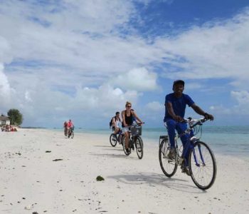 Bike Zanzibar Bike Zanzibar