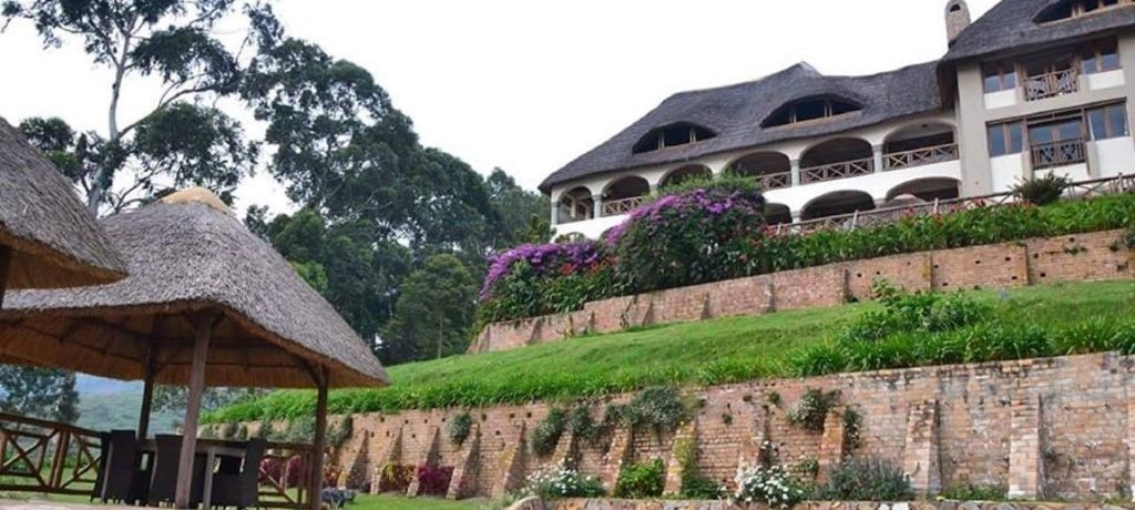 Birdnest Bunyonyi Resort