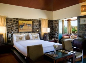 Black Buck Lodge