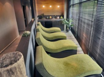 Drift Spa Black Rock Oceanfront