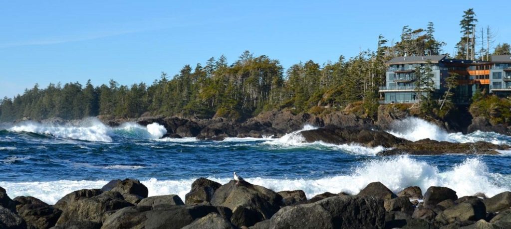 Black Rock Oceanfront Resort