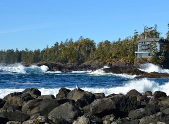 Black Rock Oceanfront Resort