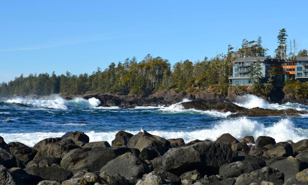 Black Rock Oceanfront Resort