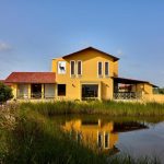 Blackbuck Safari Lodge