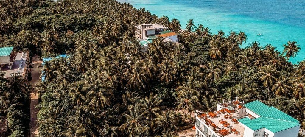 Bliss Dhigurah