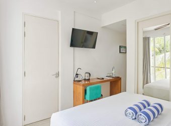Compacte kamer, Bliss Dhigurah