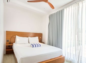 Familiekamer, Bliss Dhigurah