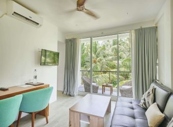Suite, Bliss Dhigurah