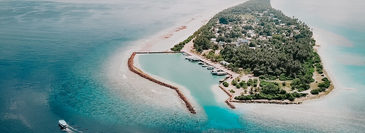 Bliss Dhigurah
