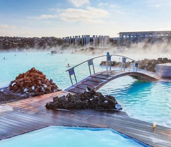 Reykjanes IJsland