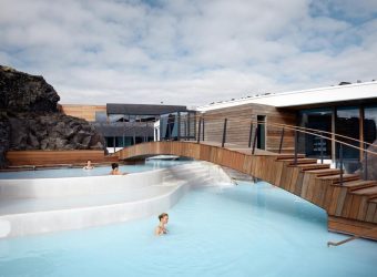 Blue Lagoon Retreat Hotel, IJsland