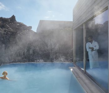 Blue Lagoon Retreat Hotel Blue Lagoon Retreat Hotel, IJsland