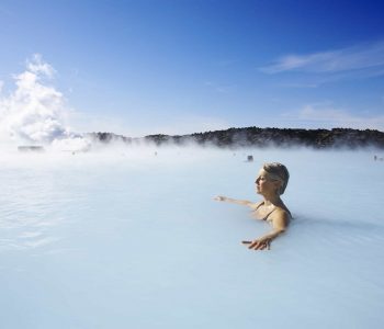 Blue Lagoon, Reykjanes