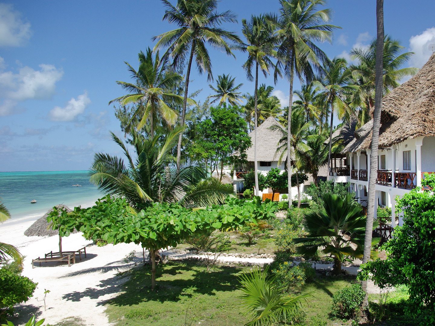 Blue Oyster Hotel