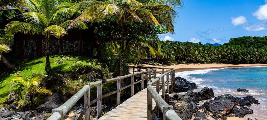 Bom Bom Island Resort