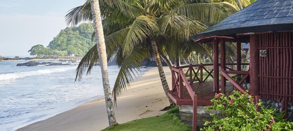 Bom Bom Island Resort