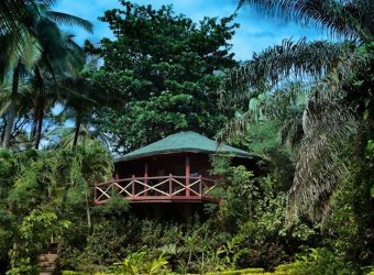 Bom Bom Island Resort