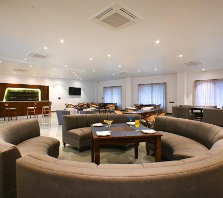 Loungebar