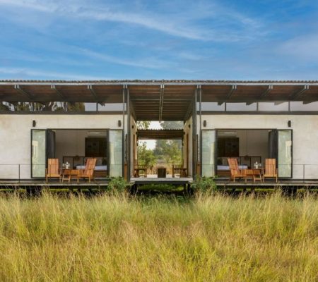 Unit, Bori Safari Lodge