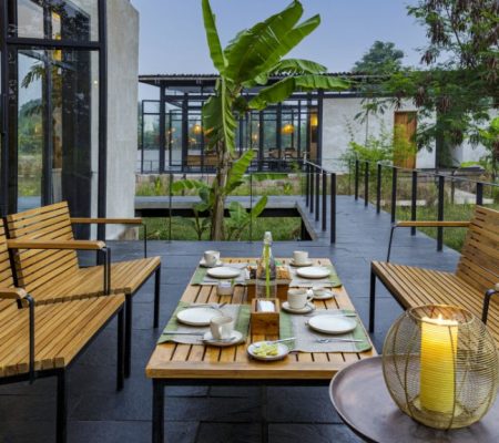 Terras