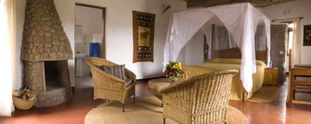 Bougainvillea Safari Lodge