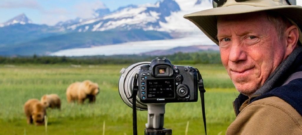 Katmai 2016 ©Bradj NatHab