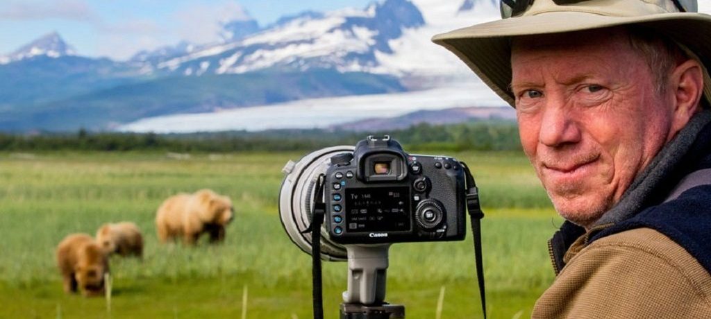 Katmai 2016 ©Bradj NatHab