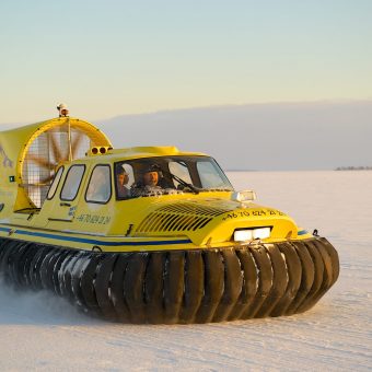 Hovercraft