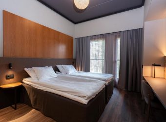 Standaard kamer, Break Sokos Hotel Vuokatti