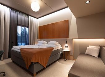 Standaard kamer, extra bed, Break Sokos Hotel Vuokatti